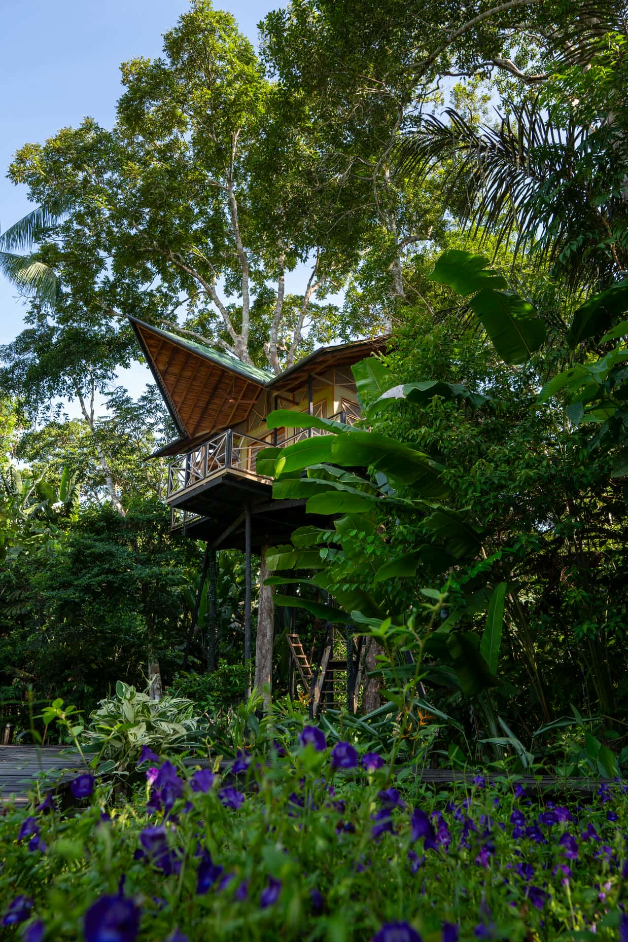 Prestadores de servicios turísticos