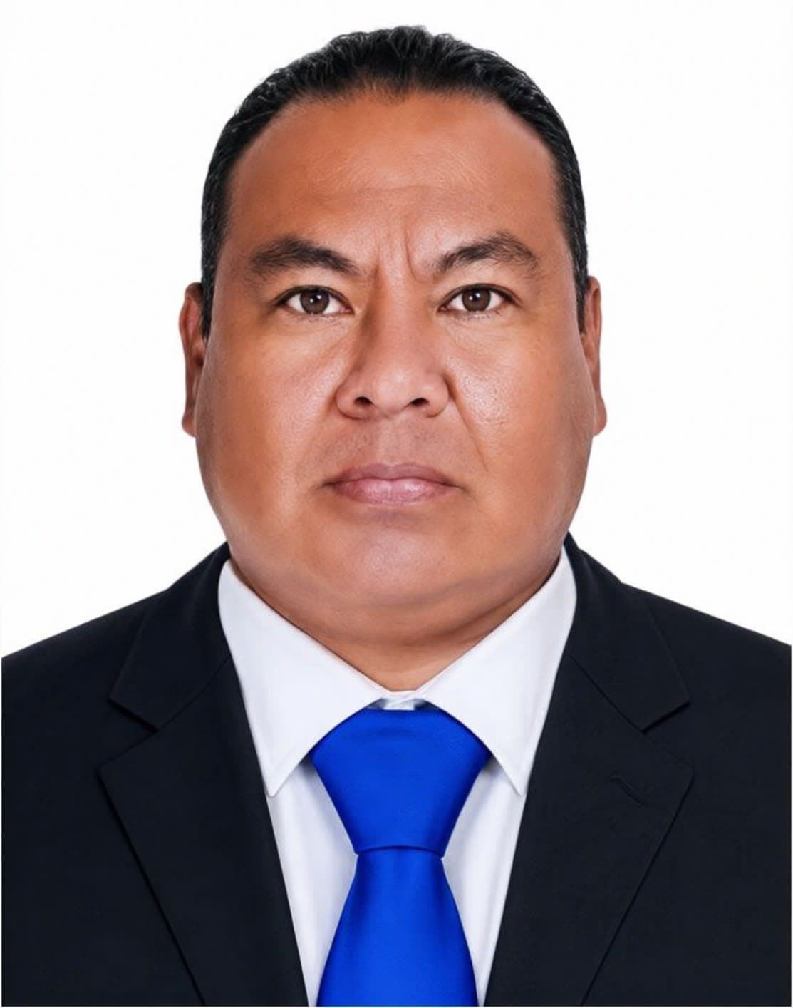 Jorge Luis Medina Cruz
